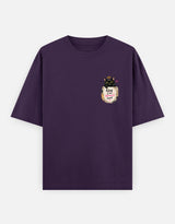 King of This Homan's Heart | Oversized T-Shirt