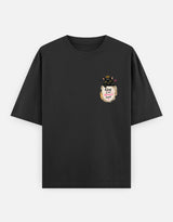 King of This Homan's Heart | Oversized T-Shirt