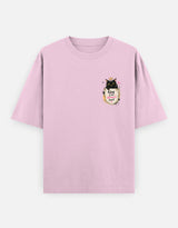 King of This Homan's Heart | Oversized T-Shirt