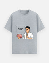 No Thanks, I Use AI | Unisex T-Shirt