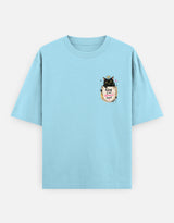 King of This Homan's Heart | Oversized T-Shirt