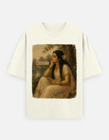 Searching for Rajkumar | Oversized T-Shirt