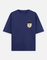 King of This Homan's Heart | Oversized T-Shirt
